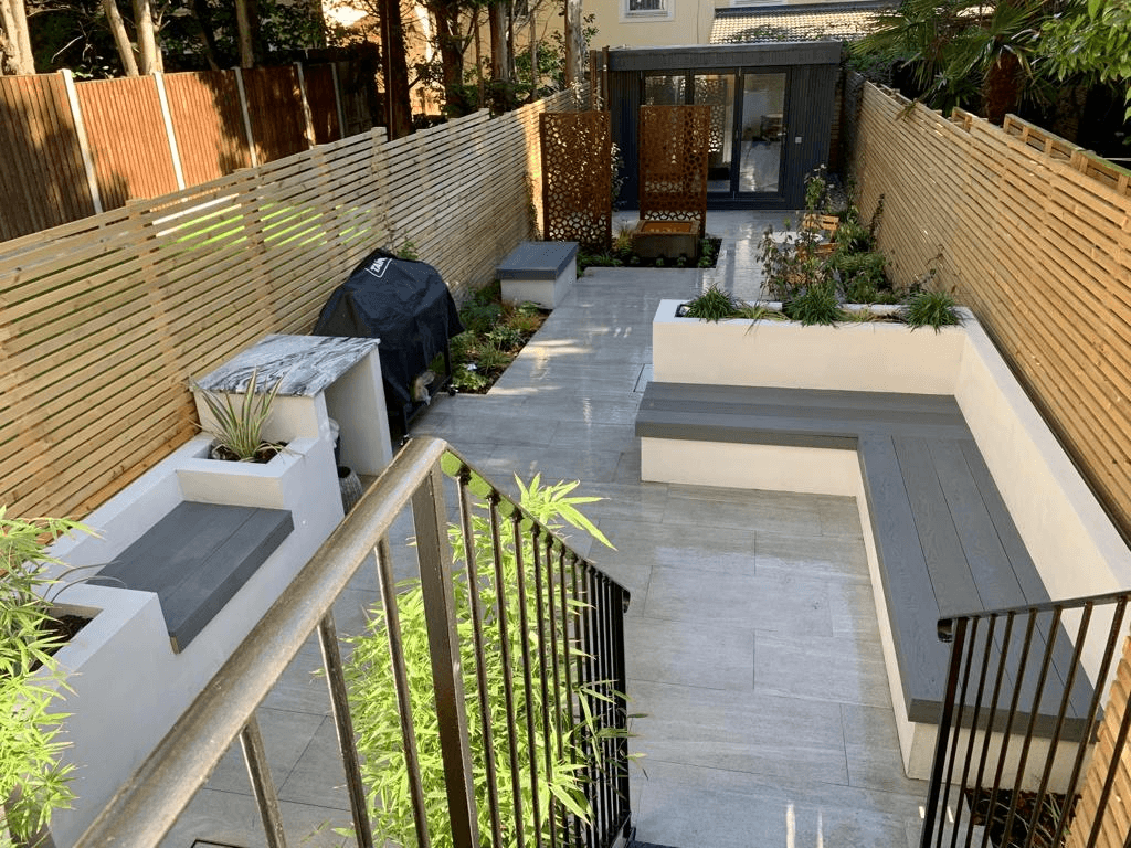 Garden Design London