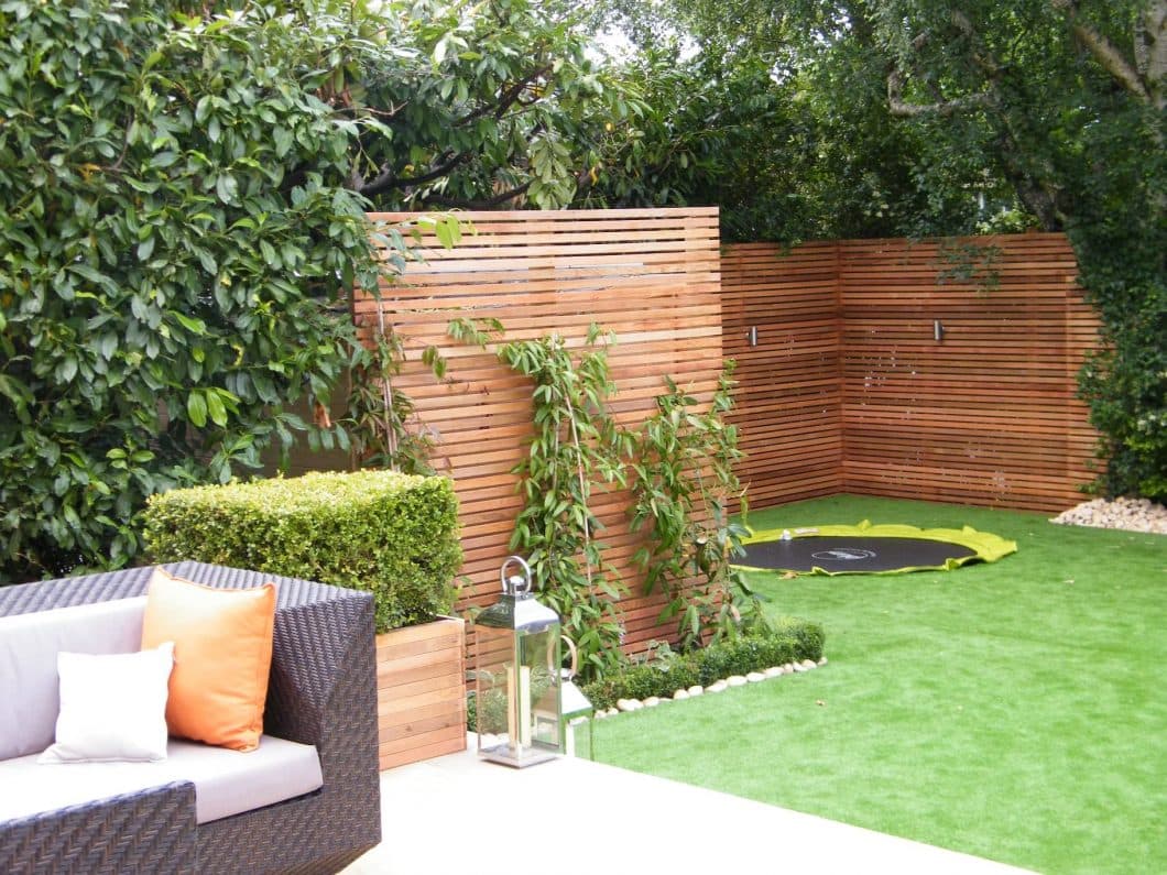 Garden Design London