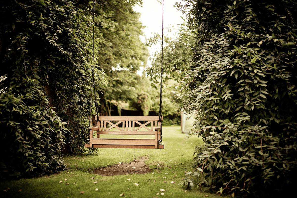 top trends in gardening