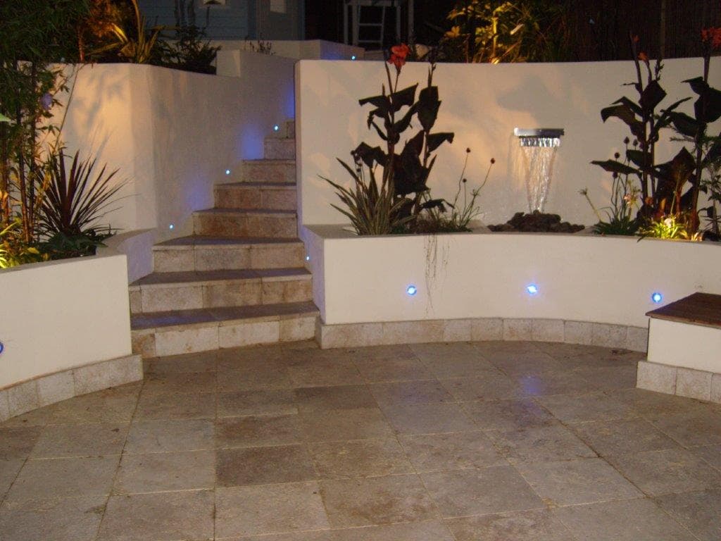 Garden lighting