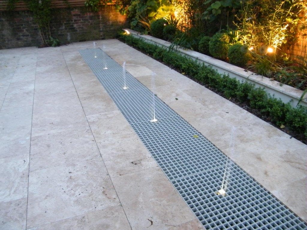 Commercial lights