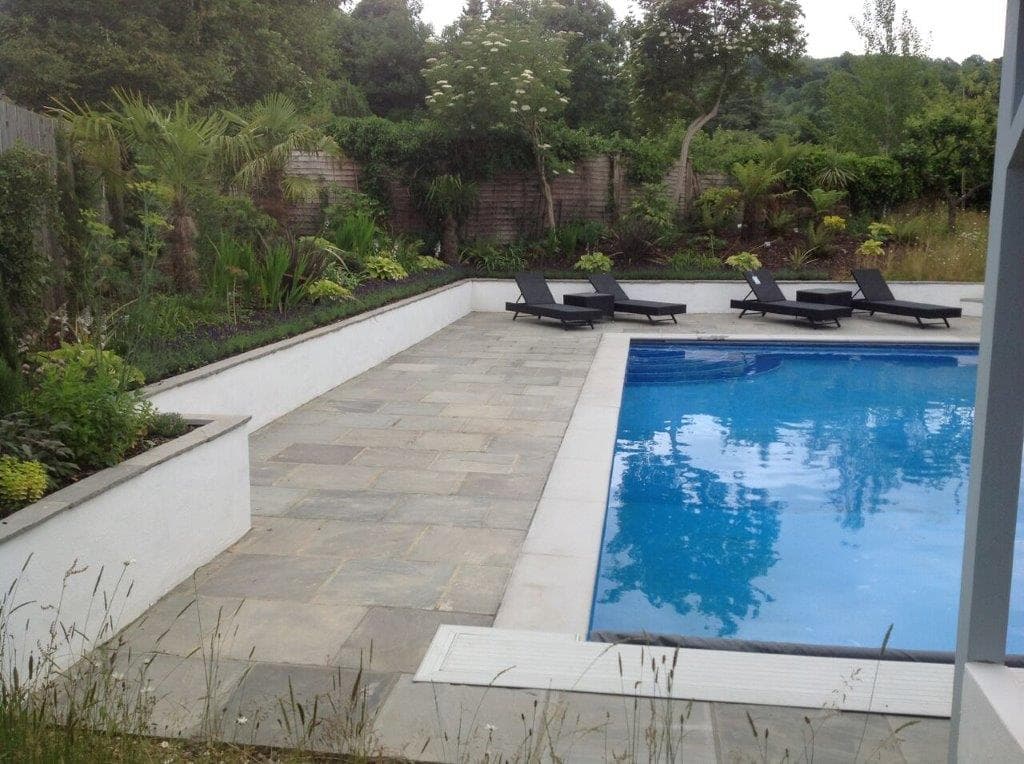 Garden Design Service
