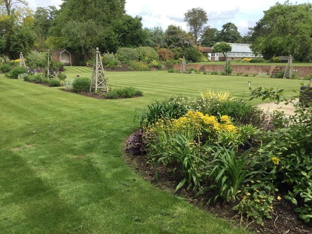 Garden Design Surrey