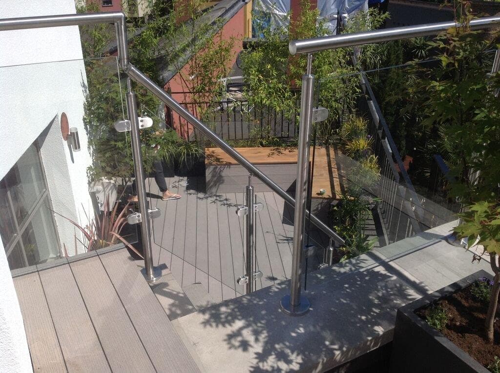 garden design sevenoaks