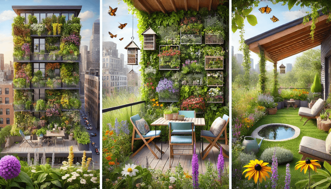 2025 Garden Design Trends