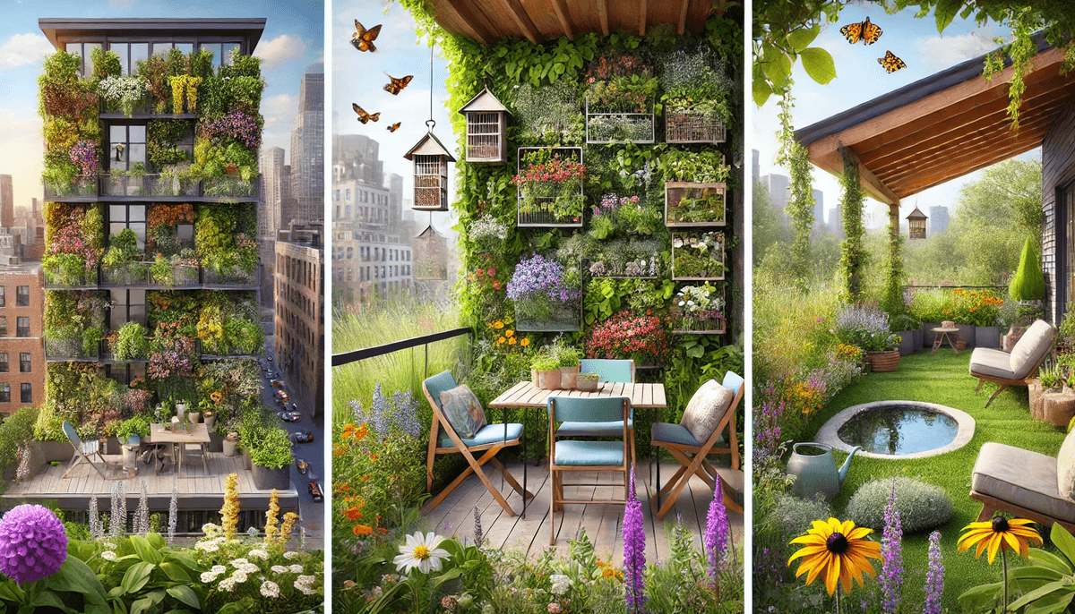 2025 Garden Design Trends