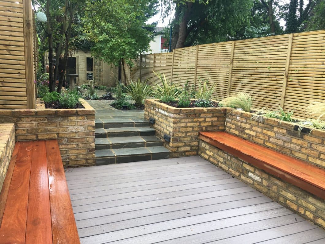 Soil Sisters Garden Design