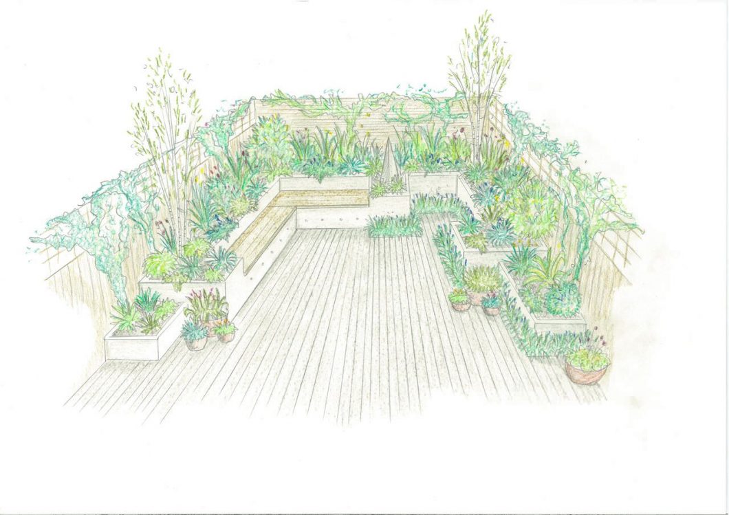 London Garden Design