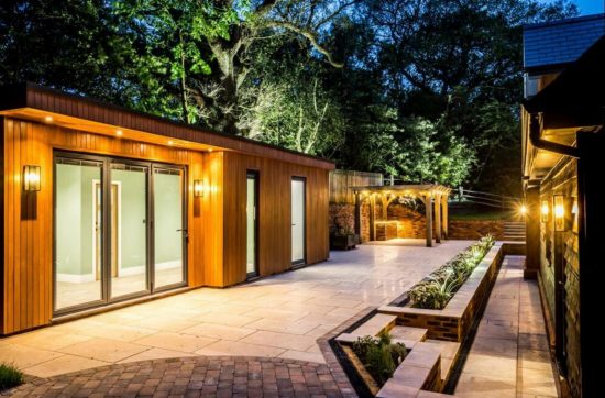 Garden Design Service Islington